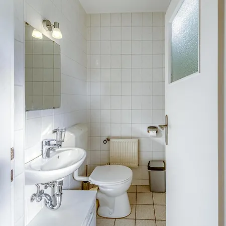 Sunshine Mit Sauna, Garten Und Modernem Komfort * 알트슈베른