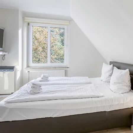 Sunshine Mit Sauna, Garten Und Modernem Komfort