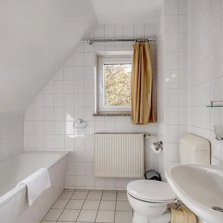 Sunshine Mit Kamin Und Saunahaus Holiday home