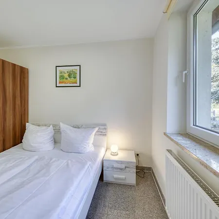 Sunshine Mit Sauna, Garten Und Modernem Komfort *